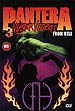 Pantera DVD